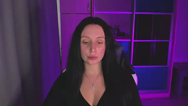 Snapshot of Christy_Calypso chatting on 05.17.26 Christy Calypso online show from 05.17.26
