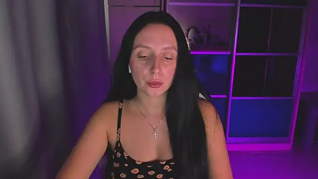 Christy Calypso online show from 06.19.26