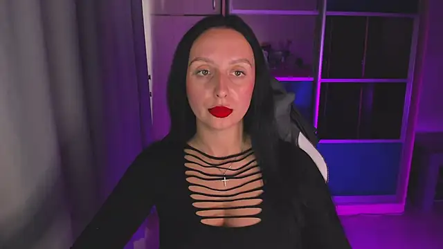 Christy Calypso online show from 06.24.26