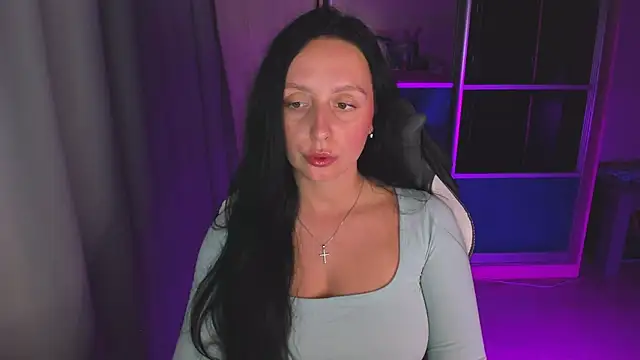 Christy Calypso online show from 07.02.26