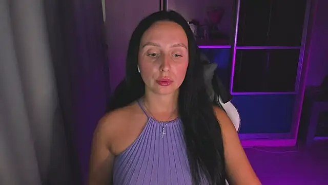 Christy Calypso online show from 07.21.26