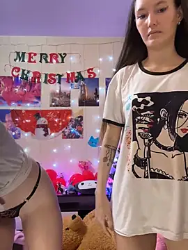 Heart Ass online show from 12.30.24