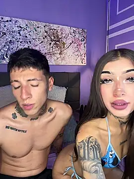 Andrea flow online show from 03.25.26