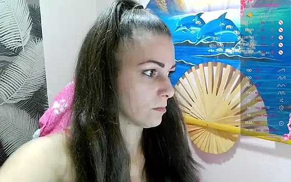 Snapshot of Catbaby32 chatting on 10.30.25 Catbaby32 online show from 10.30.25