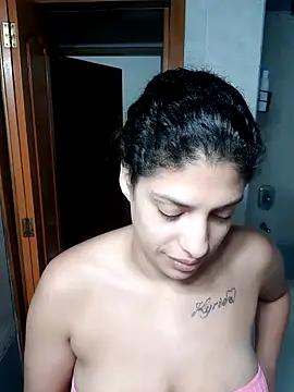 Shura xxxBig online show from 09.16.25