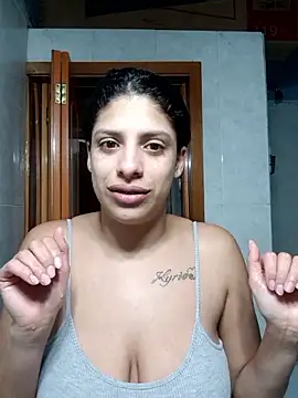 Shura xxxBig online show from 09.21.25