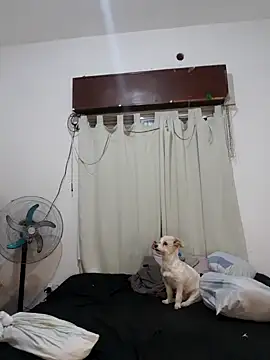 Shura xxxBig online show from 10.20.25