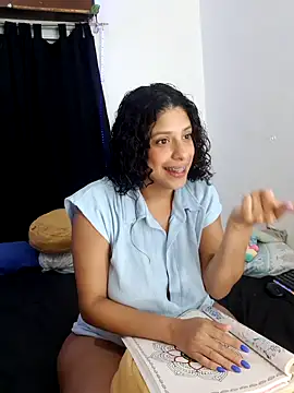 Shura xxxBig online show from 03.08.26