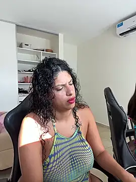 Shura xxxBig online show from 03.30.26