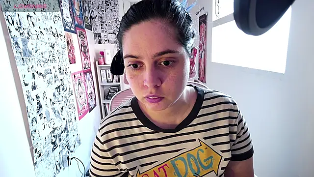 Vallolet Spencer online show from 10.27.25