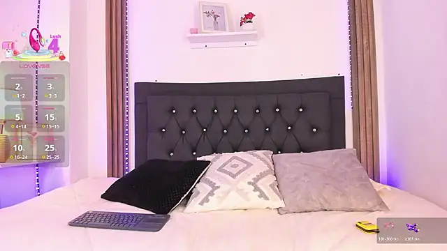 Snapshot of coralsmith11 chatting on 03.15.26 coralsmith11 online show from 03.15.26