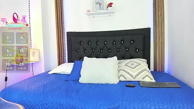 Snapshot of coralsmith11 chatting on 03.23.26 coralsmith11 online show from 03.23.26