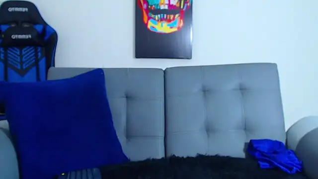 Snapshot of Tristan-bm chatting on 02.09.25 Tristan-bm online show from 02.09.25