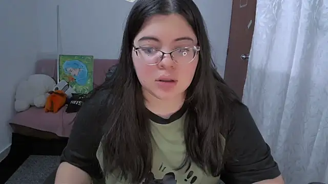 Aria Fullbuster online show from 11.09.25