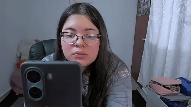 Aria Fullbuster online show from 01.11.26