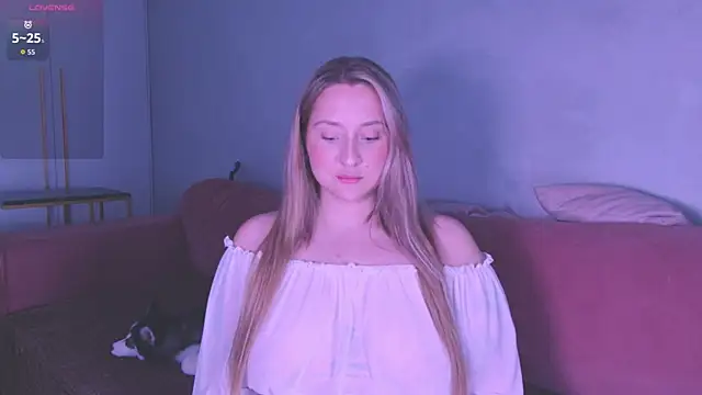 Oh mylissa online show from 10.23.25