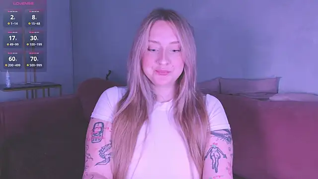 Oh mylissa online show from 10.24.25