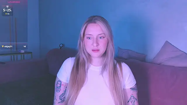 Oh mylissa online show from 11.02.25