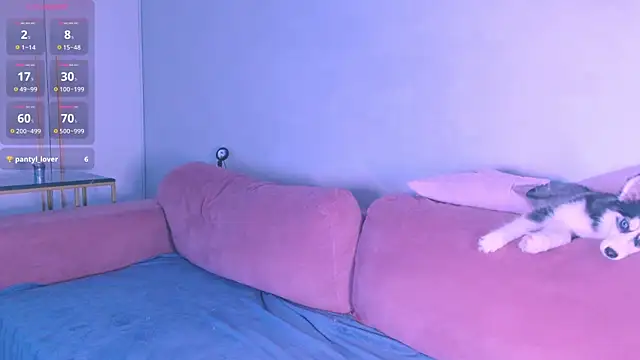 Oh mylissa online show from 11.23.25