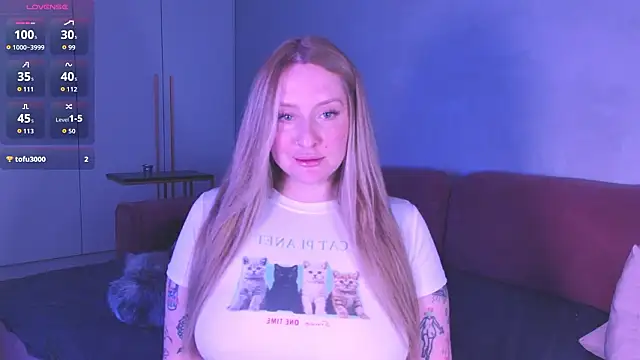 Oh mylissa online show from 02.11.26