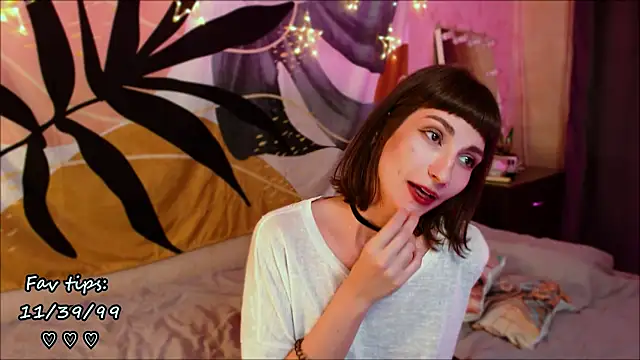 Snapshot of tokioray chatting on 01.25.25 tokioray online show from 01.25.25