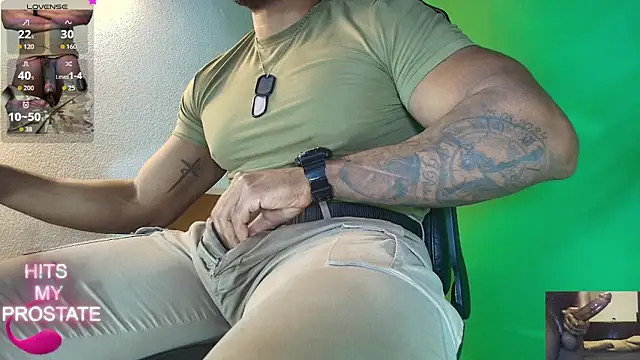 hot black3 online show from 12.01.25