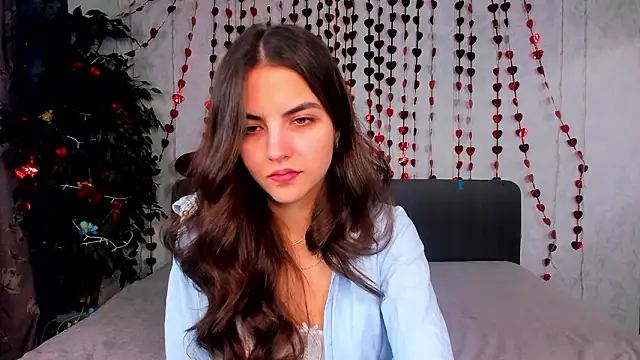 Milana Crystal  online show from 02.09.26