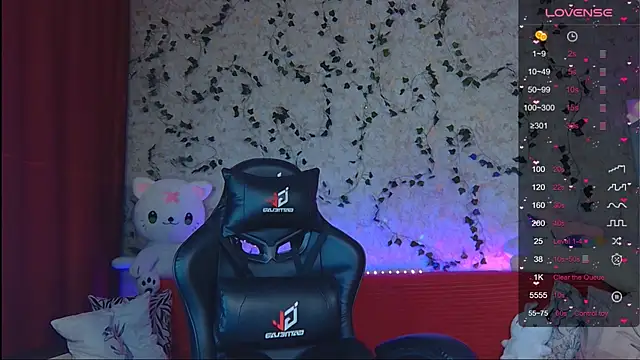 Snapshot of Sidney_blush chatting on 12.10.24 Sidney blush online show from 12.10.24