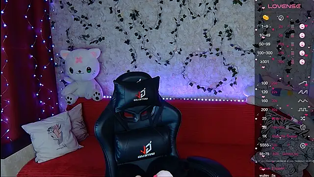 Snapshot of Sidney_blush chatting on 12.28.24 Sidney blush online show from 12.28.24