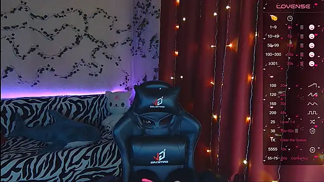 Snapshot of Sidney_blush chatting on 01.23.25 Sidney blush online show from 01.23.25