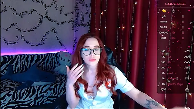 Snapshot of Sidney_blush chatting on 03.13.25 Sidney blush online show from 03.13.25