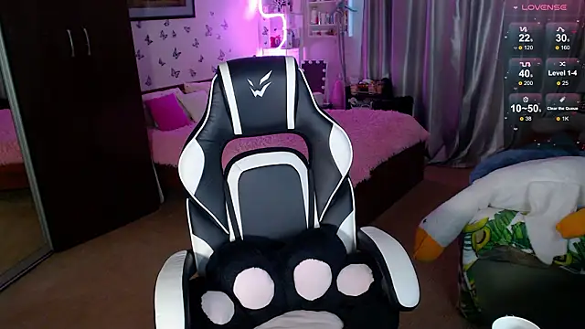 Sidney blush online show from 02.02.26