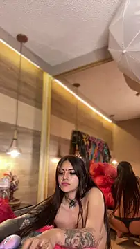 Cori Paige online show from 12.16.25