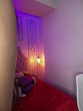 Snapshot of Cori_Paige chatting on 02.14.26 Cori Paige online show from 02.14.26