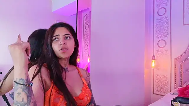 Snapshot of Cori_Paige chatting on 02.22.26 Cori Paige online show from 02.22.26