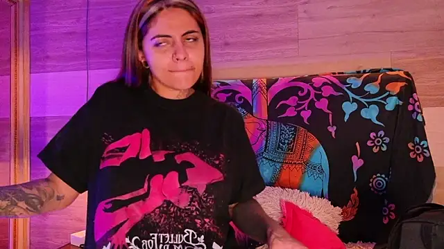 Snapshot of Cori_Paige chatting on 02.26.26 Cori Paige online show from 02.26.26