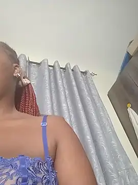 SassyAss Coco online show from 04.03.26