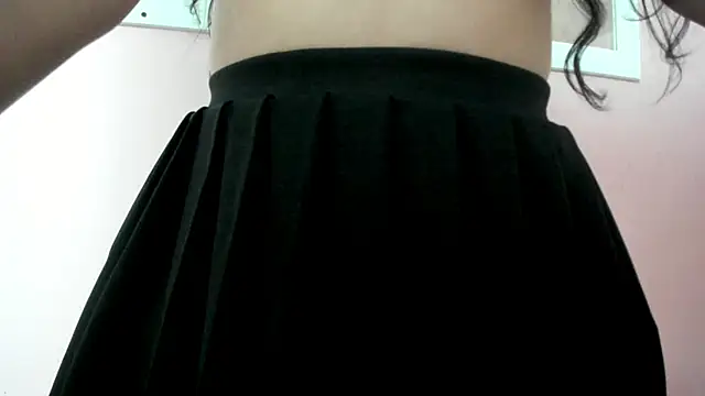 Snapshot of zara__sweet chatting on 02.03.25 zara sweet online show from 02.03.25