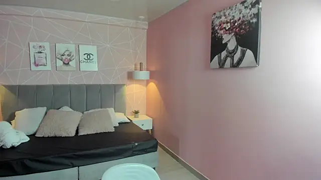 zara  sweet online show from 10.27.25