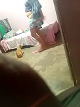 Snapshot of rau_4455 chatting on 11.28.25 rau 4455 online show from 11.28.25