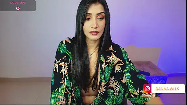 Dannawells online show from 01.18.26