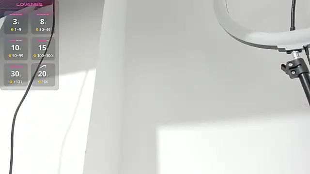 Kylie2211 online show from 03.16.26