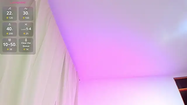 Kylie2211 online show from 03.27.26