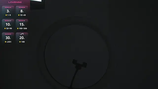 Kylie2211 online show from 04.11.26