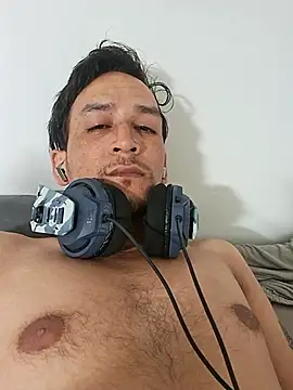 Snapshot of Hancoxx chatting on 07.19.26 Hancoxx online show from 07.19.26