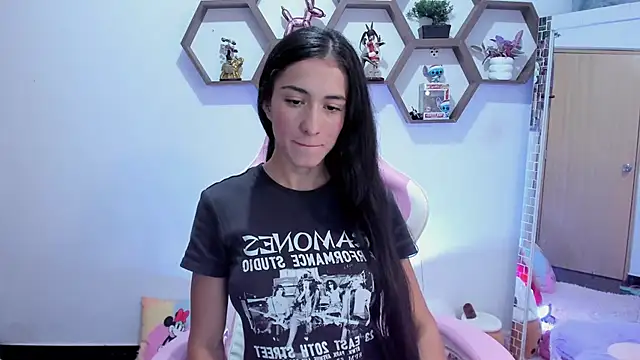 SharonSander online show from 01.21.25