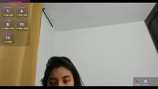 miss eylens online show from 11.16.25