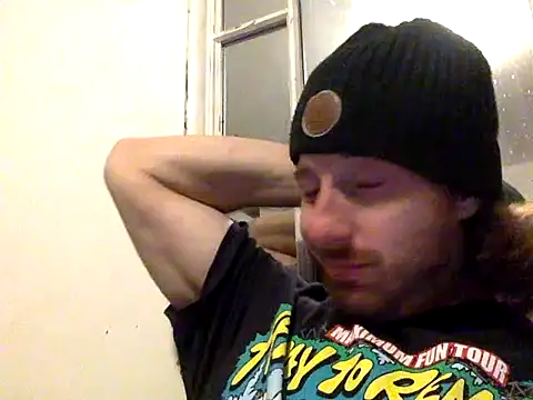 sirchubster online show from 03.07.26