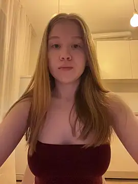 Eva Weyne online show from 02.15.26