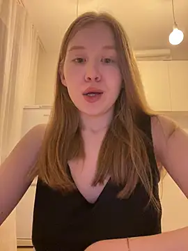 Eva Weyne online show from 02.27.26